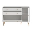 Forte Комод P, HLTK221REC-Z12A - Home Club, зображення 3