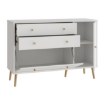 Forte Комод P, HLTK221REC-Z12A - Home Club, зображення 5