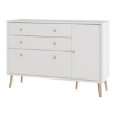 Forte Комод P, HLTK221REC-Z12A - Home Club, зображення 6