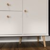 Forte Комод P, HLTK221REC-Z12A - Home Club, зображення 9