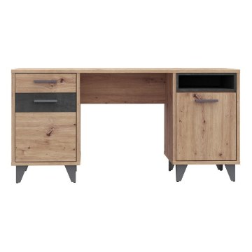 Forte Письмовий стіл, RVXB221-C772 - Home Club