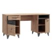 Forte Письмовий стіл, RVXB221-C772 - Home Club, зображення 5