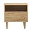 Forte Приліжкова тумба, CVRK111EC-D108 - Home Club, зображення 2