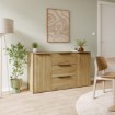 Forte Комод, OKYK231-D108 - Home Club