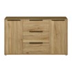 Forte Комод, OKYK231-D108 - Home Club, зображення 2