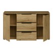 Forte Комод, OKYK231-D108 - Home Club, зображення 3