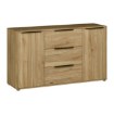 Forte Комод, OKYK231-D108 - Home Club, зображення 4