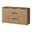 Forte Комод, OKYK231-D108 - Home Club, зображення 6
