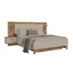 Forte Ліжко з підйомним матрацом, RCQL2164B-Q250 - Home Club, зображення 3