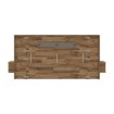 Forte Ліжко з підйомним матрацом, RCQL2164B-Q250 - Home Club, зображення 8