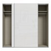 Forte Шафа для одягу, SSQS92411-C04 - Home Club, зображення 3