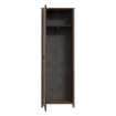 Forte Шафа 70 см Clif Old – Wood Vintage/Бетон, CLFS711-C546 - Home Club, зображення 3