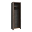 Forte Шафа 70 см Clif Old – Wood Vintage/Бетон, CLFS711-C546 - Home Club, зображення 5