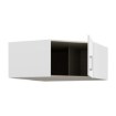 Forte Накладка на шафу, ECBN011R-120 - Home Club, зображення 5