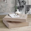 Forte Поворотний столик, CFTT4181-D30 - Home Club, зображення 2
