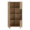 Forte Шафа-вітрина, AXKV621L-M635 - Home Club, зображення 5