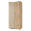 Forte Шафа для одягу, AXKS921L-M802 - Home Club, зображення 8
