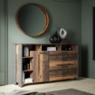 Forte Комод, CLFK352L-C546 - Home Club