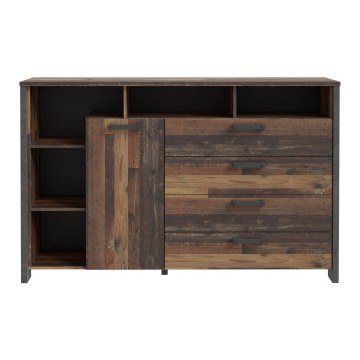 Forte Комод, CLFK352L-C546 - Home Club