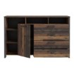 Forte Комод, CLFK352L-C546 - Home Club, изображение 3
