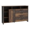 Forte Комод, CLFK352L-C546 - Home Club, изображение 4
