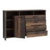 Forte Комод, CLFK352L-C546 - Home Club, изображение 5