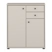 Forte Комод, T2KK50-U60 - Home Club, зображення 2