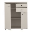 Forte Комод, T2KK50-U60 - Home Club, зображення 3