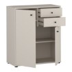 Forte Комод, T2KK50-U60 - Home Club, зображення 5