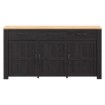 Forte Комод, BHLK231-M954 - Home Club, зображення 2
