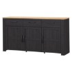 Forte Комод, BHLK231-M954 - Home Club, зображення 6