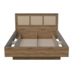 Forte Каркас ліжка з підйомним матрацом, GLKL1162-Q249 - Home Club, зображення 2