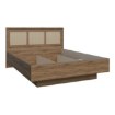 Forte Каркас ліжка з підйомним матрацом, GLKL1162-Q249 - Home Club, зображення 3