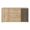 Forte Комод, AXKK231L-M635 - Home Club, изображение 2
