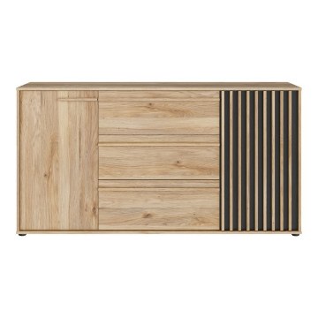 Forte Комод, AXKK231L-M635 - Home Club