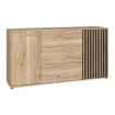 Forte Комод, AXKK231L-M635 - Home Club, изображение 4