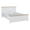 Forte Каркас ліжка, PNTL1142-Q214 - Home Club, зображення 3