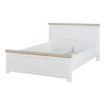 Forte Каркас ліжка, PNTL1142-Q214 - Home Club, зображення 4