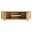 Forte Тв-тумба, FOST232-D108 - Home Club, зображення 3