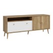 Forte Тумба під телевізор R, HLTT231REC-M807 - Home Club, зображення 4