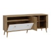 Forte Тумба під телевізор R, HLTT231REC-M807 - Home Club, зображення 5