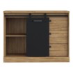 Forte Комод L, KZMK221L-M328 - Home Club, зображення 3