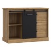 Forte Комод L, KZMK221L-M328 - Home Club, зображення 5