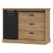Forte Комод L, KZMK221L-M328 - Home Club, зображення 6