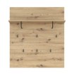Forte Панель одягу, TDHD10-D78 - Home Club, зображення 2