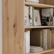 Forte Стелаж, T2KR412-D78 - Home Club, зображення 8