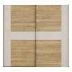 Forte Шафа для одягу, BLQS92711-M802 - Home Club, зображення 3