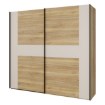 Forte Шафа для одягу, BLQS92711-M802 - Home Club, зображення 7
