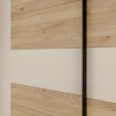 Forte Шафа для одягу, BLQS92711-M802 - Home Club, зображення 13