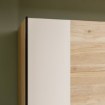 Forte Шафа для одягу, BLQS92711-M802 - Home Club, зображення 15